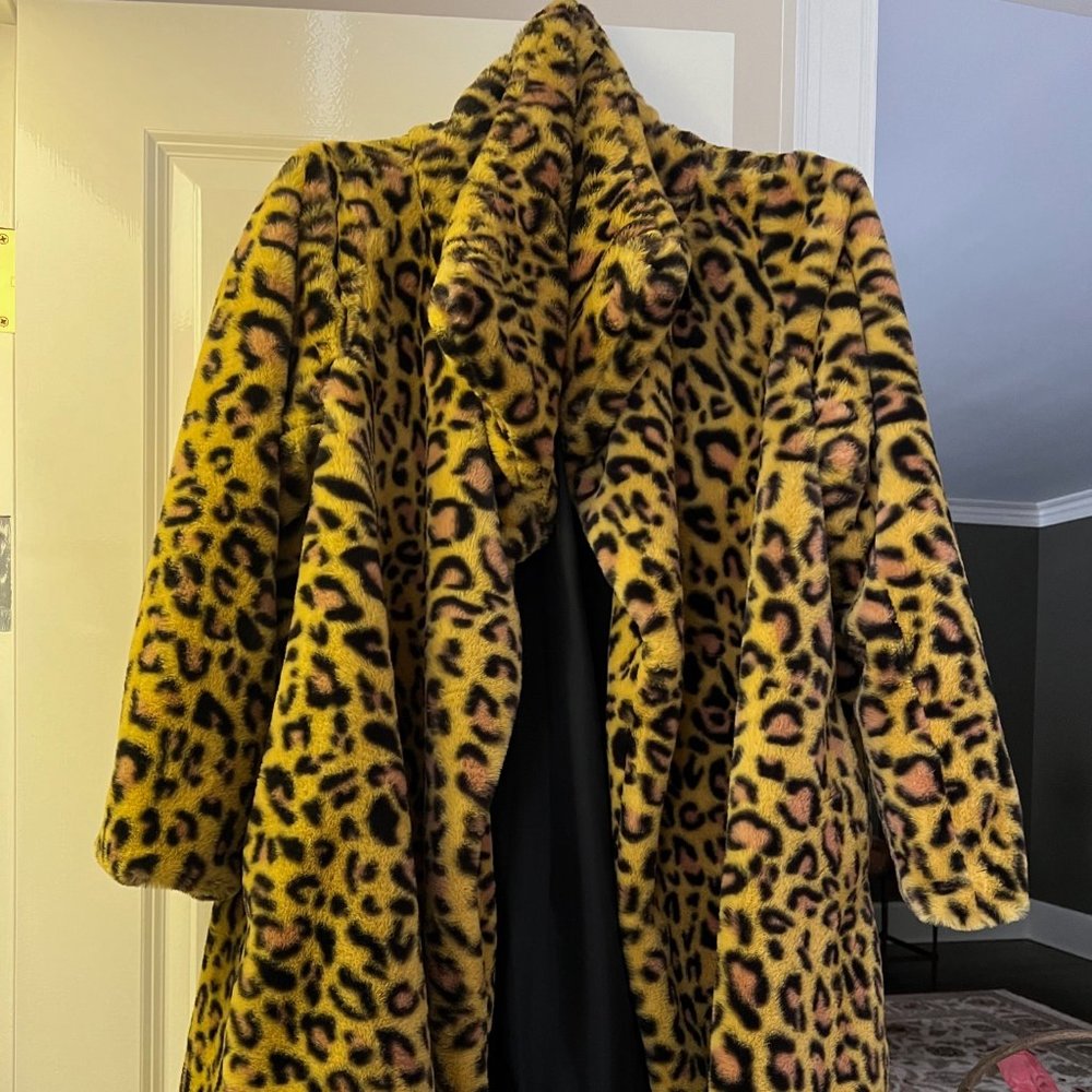 coat